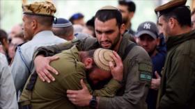 Ataque con dron de Hezbolá deja un soldado israelí muerto y 2 heridos