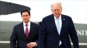 La doctrina de la asfixia: el cerco de Trump y Rubio contra Cuba
