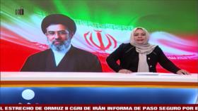 Líder de Irán llama a preservar la unidad nacional ante planes enemigos- Noticiero 13:30