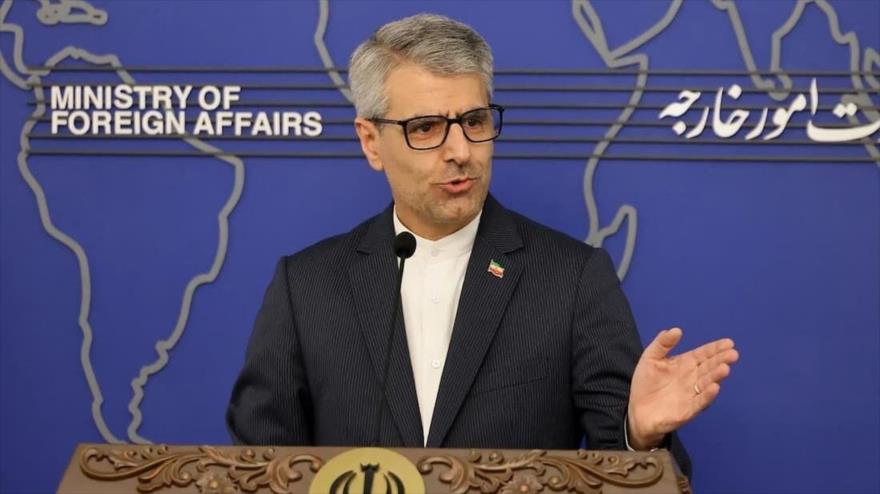 Irán: Amenaza de Trump contra Omán revela bancarrota moral de EEUU | HISPANTV