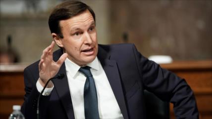 Senador de EEUU: amenaza de Trump a Omán es ‘error tras error’