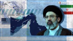 Líder de Irán alerta de complots enemigos; CGRI responde a nueva agresión de EEUU