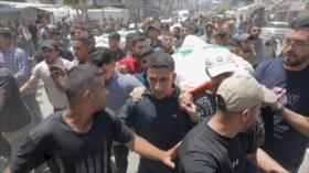 Bombardeos israelíes dejan decenas de víctimas palestinas pese a tregua