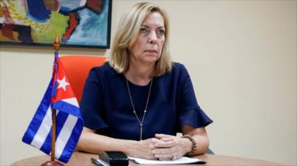 Cuba denuncia recrudecimiento de las medidas coercitivas de EEUU