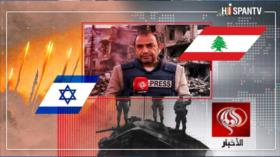 Zaidan, periodista silenciado tras años de documentar crímenes israelíes