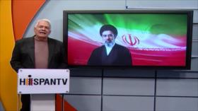 Líder de Irán advierte sobre intentos de dividir a Irán internamente - Noticiero 13:30
