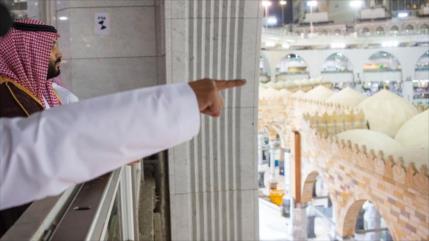 Arabia Saudí: Monarquía, Wahabismo y el Hach - Parte II