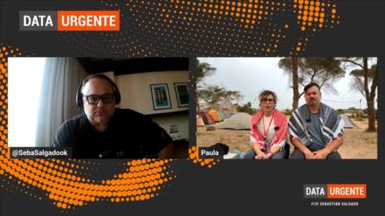 Gobiero de Milei no reclama por argentinos secuestrados en Libia del Este
