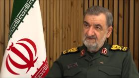 ‘Irán, obstáculo formidable para los planes hostiles de EEUU e Israel’
