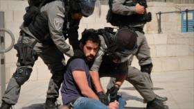 Irán exige fin de impunidad de Israel tras su inclusión en lista negra de ONU
