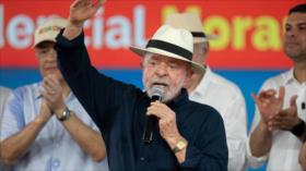 Lula a Trump: no aceptamos ser tratados como niños, como una republiquita