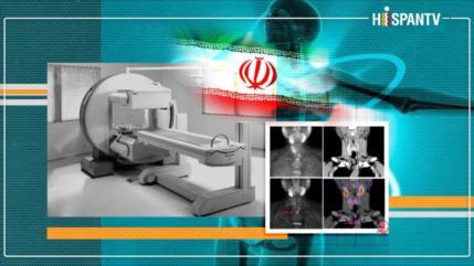 Irán se une a liga de élite de líderes mundiales en diagnóstico por imagen médica