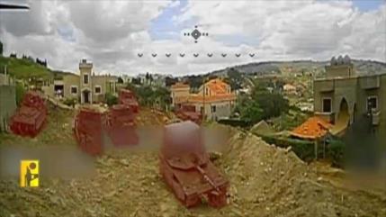  Medios hebreos: Hezbolá amplía su alcance de ataques con misiles