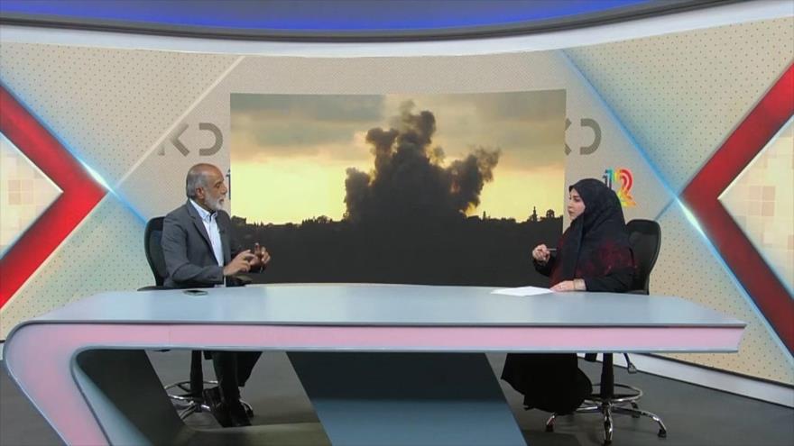 Medios israelíes abordan las continuas operaciones de Hezbolá contra las fuerzas de ocupación | Dice Israel