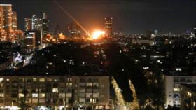 Encuesta revela que los israelíes creen haber fracasado ante Irán