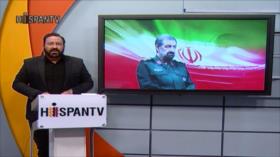 Asesor del Líder de Irán responsabiliza a Trump por el deterioro del diálogo - Noticiero 13:30
