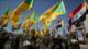 Hezbolá iraquí: enviados de EEUU y R. Unido no deben interferir en Irak