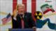 La creciente influencia de Irán expone el vacío de la guerra psicológica de Trump