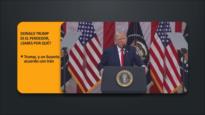 Donald Trump es el perdedor, ¿sabes por qué? | PoliMedios