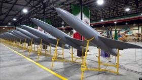 Ministerio de Defensa de Irán crea centro de apoyo para drones