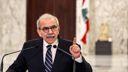 Beirut denuncia la política israelí de “tierra quemada” en sur libanés