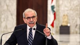 Beirut denuncia la política israelí de “tierra quemada” en sur libanés