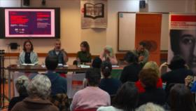 Políticos uruguayos muestran solidaridad con pueblos agredidos por EEUU