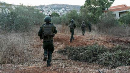 Ataques de Hezbolá abaten a un soldado israelí y dejan otros 5 heridos