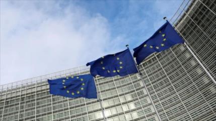 HAMAS repudia sanciones de la UE y su inacción ante genocidio israelí