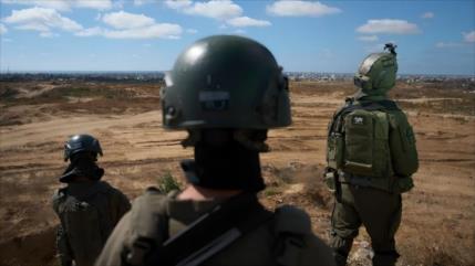 “Tregua es broma”: israelíes relatan cómo matan en Gaza por “corazonadas”