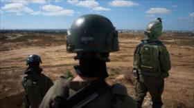 “Tregua es broma”: israelíes relatan cómo matan en Gaza por “corazonadas”