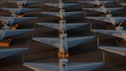 Axios: La fiebre de copiar el dron iraní Shahed se extiende a Taiwán