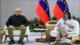 Venezuela exige el cese definitivo de bloqueo y sanciones ilegales de EEUU