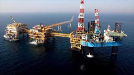 Irán retoma producción de gas en Pars del Sur tras ataques israelíes