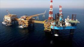 Irán retoma producción de gas en Pars del Sur tras ataques israelíes