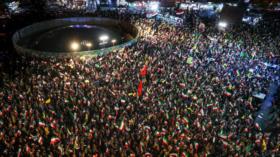 “Irán es un foro para el mundo, en particular para el Sur Global”