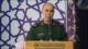 Comandante iraní: Trump enfrenta un dilema entre “lo malo” o “lo peor”