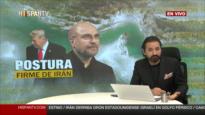Irán responde al presidente Donald Trump que todavía no se ha alcanzado un acuerdo final | Detrás de la Razón