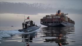 Irán: No retrocederemos ni un milímetro respecto a nueva gestión de Ormuz