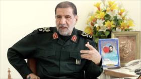 ‘Irán dialoga con EEUU sobre el fin de la guerra, no sobre lo nuclear’