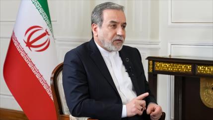 Canciller iraní: intercambio de mensajes están en curso entre Irán y EEUU