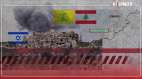 5 km de fracaso: ¿cómo el castillo de Beaufort reveló las debilidades militares de Israel?