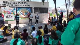 Celebran Eid al-Adha en México