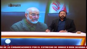 Irán: No se aprobará ningún acuerdo hasta que se garanticen nuestros derechos - Noticiero 19:30