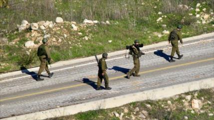 Dron de Hezbolá abate a comando israelí en sur de Líbano; van 26 muertos