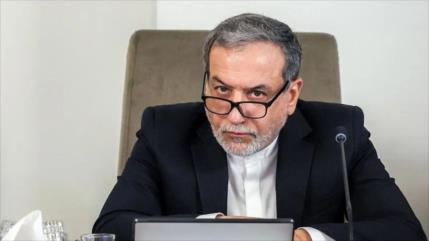 Irán alerta a Israel sobre consecuencias por violar tregua en Líbano