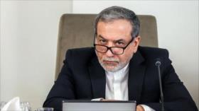 Irán alerta a Israel sobre consecuencias por violar tregua en Líbano