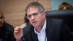 Ministro israelí: No derrotamos ni a HAMAS, ni a Hezbolá, ni a Irán