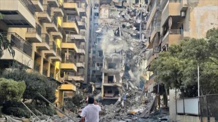 Yemen espera una señal de Hezbolá para entrar en lucha contra Israel