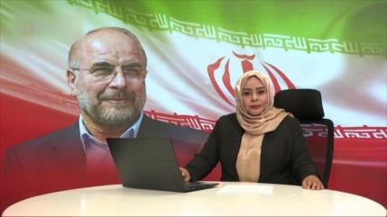 Qalibaf condena los bombardeos israelíes en Líbano y advierte represalias- Noticiero 13:30